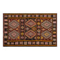 Vintage Large Kurdish Kilim, 209 x 326 cm / 7 x 10.8 ft Kilim