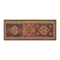 Vintage Large Malatya-Akçadağ Kilim, 140 x 430 cm / 4.7 x 14.1 ft Kilim