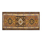 Vintage Large Malatya-Akçadağ Kilim, 151 x 420 cm / 5 x 13.9 ft Kilim