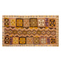 Vintage Large Malatya Kilim, 180 x 344 cm / 6 x 11.3 ft Kilim