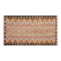 Vintage Large Manisa-Köprübaşı Kilim, 149 x 304 cm / 5 x 10 ft Kilim