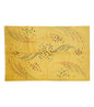 Vintage Large Rug,  6'4" x 10'2" feet / 192 x 310 cm