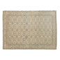 Vintage Large Rug,  7'3" x 10'4" feet / 220 x 314 cm
