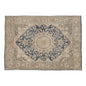 Vintage Large Rug,  7'9" x 11" feet / 236 x 332 cm