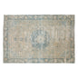 Vintage Large Rug, 10'7" x 15'4" feet / 322 x 468 cm
