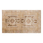 Vintage Large Rug, 200 x 365 cm / 6.6 x 12 ft