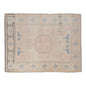 Vintage Large Rug, 6" x 9" feet / 182 x 272 cm