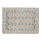 Vintage Large Rug, 6'6" x 9'7" feet / 198 x 292 cm