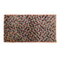 Vintage Large Rug, Oushak Area Rug 4'9" x 9'5" feet 144 x 286 cm