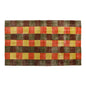 Vintage Large Rug, Oushak Area Rug 5'1" x 8'9" feet 155 x 267 cm