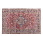 Vintage Large Rug, Oushak Area Rug 5'2" x 8'9" feet 158 x 267 cm