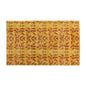 Vintage Large Rug, Oushak Area Rug 5'6" x 8'6" feet 167 x 260 cm