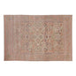 Vintage Large Rug, Oushak Area Rug 6' x 9'10" feet 183 x 300 cm