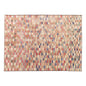 Vintage Large Rug, Oushak Area Rug 6'3" x 9'9" feet 190 x 297 cm
