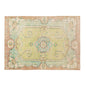 Vintage Large Rug, Oushak Area Rug 6'4" x 10'2" feet 192 x 310 cm