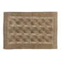Vintage Large Rug, Oushak Area Rug 6'7" x 9'10" feet 200 x 300 cm