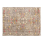Vintage Large Rug, Oushak Area Rug 6'7" x 9'4" feet 200 x 285 cm