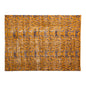 Vintage Large Rug, Oushak Area Rug 6'9" x 10'1" feet 206 x 308 cm