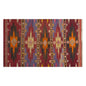 Vintage Large Sivas Kilim, 178 x 364 cm / 6 x 12 ft Kilim