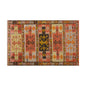 Vintage Large Sivas Kilim, 191 x 374 cm / 6.3 x 12.3 ft Kilim