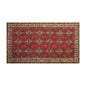 Vintage Large Sivas Kilim, 220 x 434 cm / 7.3 x 14.3 ft Kilim