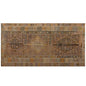 Vintage Large Turkish Kilim, 174 x 406 cm / 5.9 x 13.4 ft Kilim