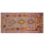 Vintage Large Uşak Eşme Kilim, 162 x 326 cm / 5.4 x 10.8 ft Kilim