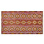 Vintage Large Uşak Eşme Kilim, 164 x 296 cm / 5.5 x 9.9 ft Kilim