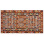 Vintage Large Uşak Eşme Kilim, 166 x 306 cm / 5.5 x 10 ft Kilim