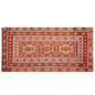 Vintage Large Uşak Eşme Kilim, 170 x 336 cm / 5.7 x 11 ft Kilim