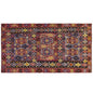 Vintage Large Uşak Eşme Kilim, 174 x 320 cm / 5.9 x 10.6 ft Kilim