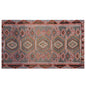 Vintage Large Uşak Eşme Kilim, 176 x 345 cm / 5.9 x 11.4 ft Kilim