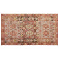Vintage Large Uşak Eşme Kilim, 182 x 318 cm / 6 x 10.5 ft Kilim