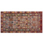 Vintage Large Uşak Eşme Kilim, 185 x 349 cm / 6 x 11.5 ft Kilim