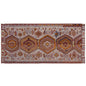 Vintage Large Western Kilim, 174 x 370 cm / 5.9 x 12.2 ft Kilim