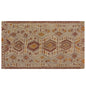 Vintage Large Western Kilim, 75 x 310 cm / 5.9 x 10.2 ft Kilim