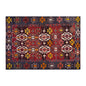 Vintage Manisa Köprübaşı Kilim, 183 x 335 cm / 6 x 11 ft Kilim