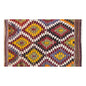 Vintage Nomadic Rug, 4.7 x 3.2 ft Rug, 142 x 98 cm
