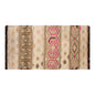 Vintage Nomadic Yörük Kilim, 67 x 124 cm ≈ 2.2 x 4.08 ft