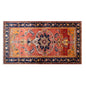Vintage Oushak Rug (4.3 x 7.9 ft) 132 x 240 cm