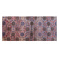 Vintage Oushak Rug 120x260 cm (3'11" x 8'6")