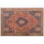 Vintage Oushak Rug - 165 x 263 cm / 4.5 x 6.9 feet