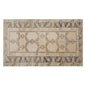 Vintage Oushak Rug 165x280 cm (5.4x9.2 ft)