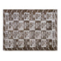 Vintage Oushak Rug 213x280 cm (7'0" x 9'2")