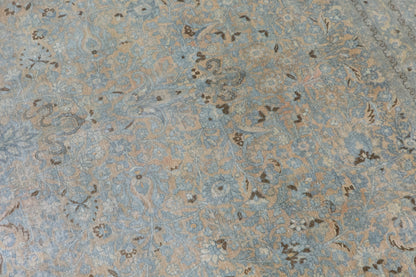 Vintage Oushak Rug 300x390 cm (9'10" x 12'10")