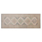 Vintage Oushak Runner 148x395 cm (4'10" x 13'0")