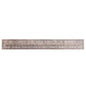 Vintage Oushak Runner Rug - 46x337 cm / 1.6×11.1 feet
