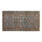 Vintage Rug,  3'3 x 5'10 feet / 98 x 180 cm