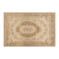 Vintage Rug,  6'4 x 9'3 feet / 195 x 282 cm