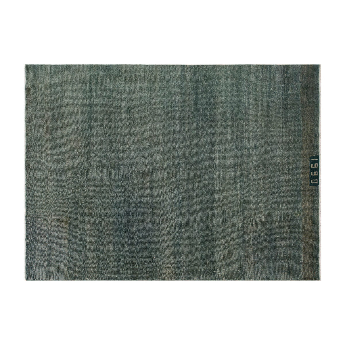 Vintage Rug,  6'5 x 8'6 feet / 198 x 262 cm